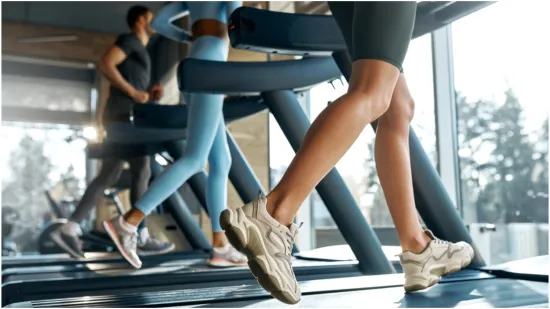 Za&scaron;to minuta na traci za trčanje traje poput vječnosti? Znanost ima odgovor na ovaj fenomen