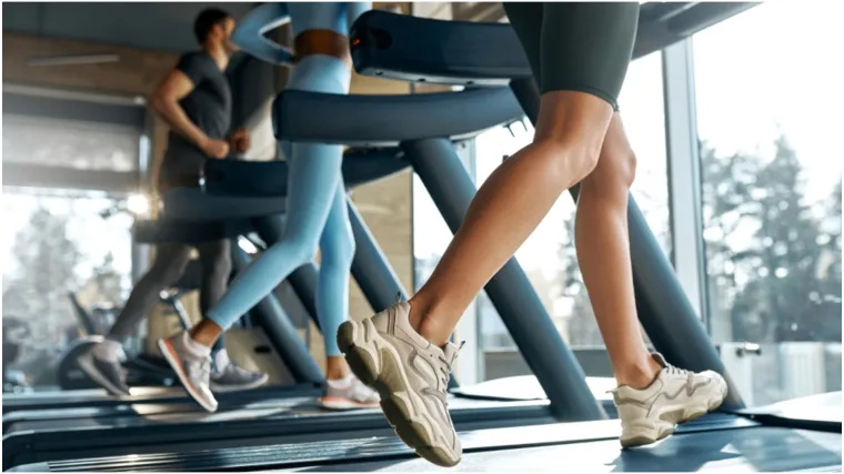 Za&scaron;to minuta na traci za trčanje traje poput vječnosti? Znanost ima odgovor na ovaj fenomen