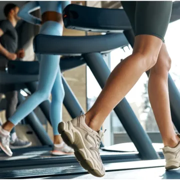 Za&scaron;to minuta na traci za trčanje traje poput vječnosti? Znanost ima odgovor na ovaj fenomen