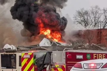 Eksplozija u domu za starije: Najmanje dvoje mrtvih, ima nestalih. Vatrogasci opisali dramatične trenutke