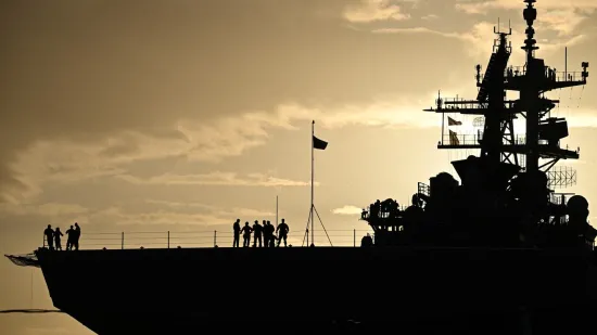 SAD opet zaprijetio, svijet strepi od eskalacije: 'Od tamo dolazi najveća prijetnja!'