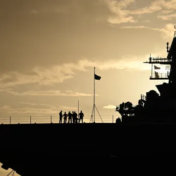 SAD opet zaprijetio, svijet strepi od eskalacije: 'Od tamo dolazi najveća prijetnja!'