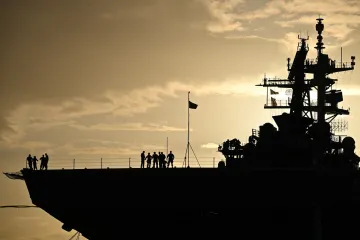 SAD opet zaprijetio, svijet strepi od eskalacije: 'Od tamo dolazi najveća prijetnja!'