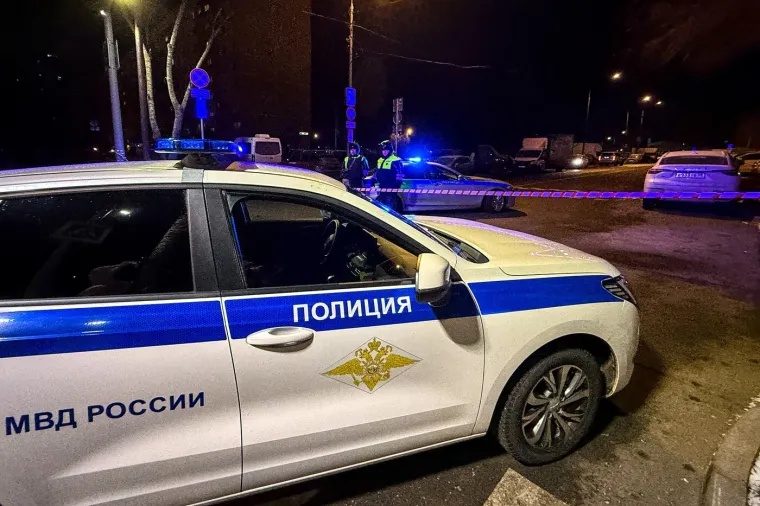 Nova eksplozija automobila probudila Moskvu: Među poginulima dva policajca