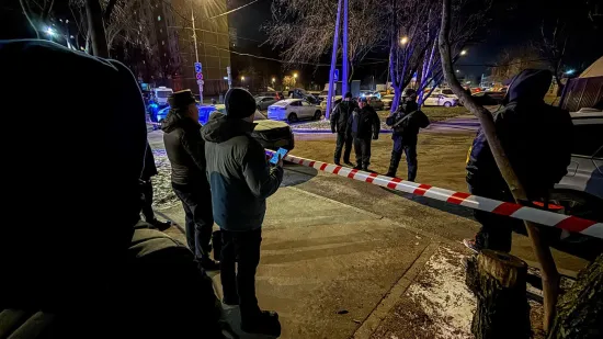 Nova eksplozija automobila probudila Moskvu: Među poginulima dva policajca