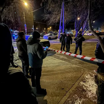 Nova eksplozija automobila probudila Moskvu: Među poginulima dva policajca