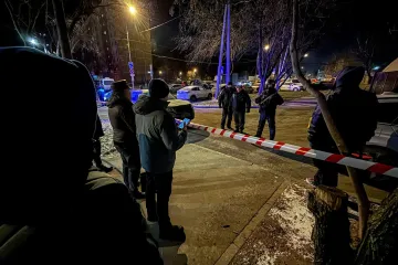 Nova eksplozija automobila probudila Moskvu: Među poginulima dva policajca