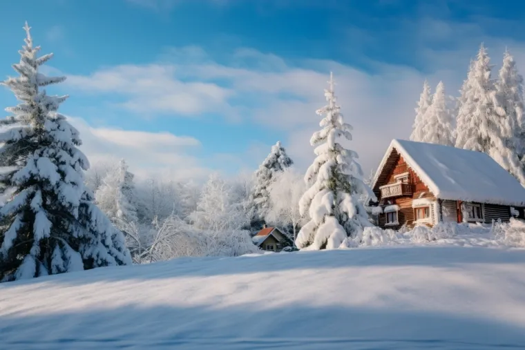 Nakon 18 godina stiže bijeli Božić: Vjeruje se da je to dobar znak za 2026., evo za&scaron;to