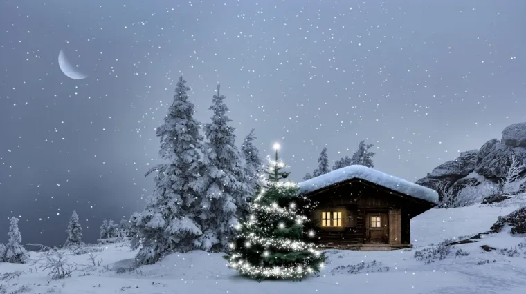 Nakon 18 godina stiže bijeli Božić: Vjeruje se da je to dobar znak za 2026., evo za&scaron;to
