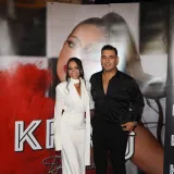 Darko Lazić otkrio &scaron;to mu je žena spakirala za odjenuti na nastup u &Scaron;vedskoj: 'Hvala ti puno'