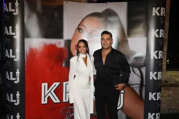 Darko Lazić otkrio &scaron;to mu je žena spakirala za odjenuti na nastup u &Scaron;vedskoj: 'Hvala ti puno'