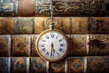 [KVIZ] Može&scaron; li povezati koje su se godine dogodili ovi povijesni događaji?