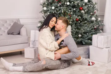 Veliko pomirenje na Badnjak: Zvijezde kažu da će ova četiri znaka oprostiti i najveće zamjerke