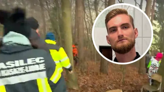 Gdje je Jaka? Vi&scaron;e od 600 ljudi ga traži, poduzetnik nudi ogromnu nagradu za informacije: 'Njegova obitelj pati'