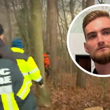 Gdje je Jaka? Vi&scaron;e od 600 ljudi ga traži, poduzetnik nudi ogromnu nagradu za informacije: 'Njegova obitelj pati'