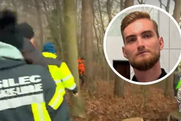 Gdje je Jaka? Vi&scaron;e od 600 ljudi ga traži, poduzetnik nudi ogromnu nagradu za informacije: 'Njegova obitelj pati'