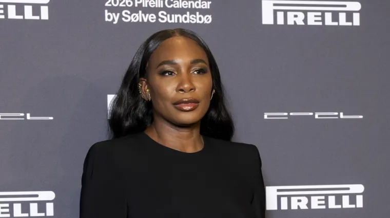 Venus Williams se udala: Rasko&scaron;no slavlje s talijanskim glumcem trajalo je danima