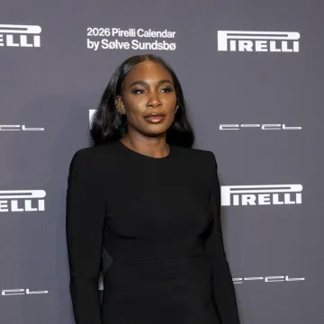 Venus Williams se udala: Rasko&scaron;no slavlje s talijanskim glumcem trajalo je danima