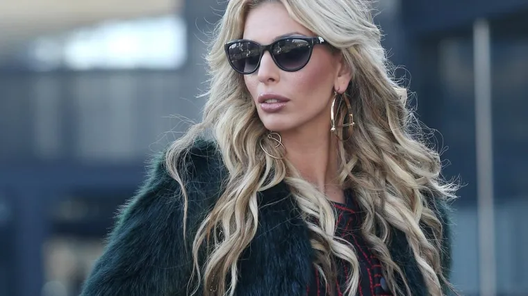 Nakon turbulentne godine Ava Karabatić prona&scaron;la sreću u zagrljaju stare ljubavi