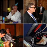 &Scaron;okantni detalji Epsteinovih dosjea o princu Andrewu: 'Djevojke su bile potpuno slomljene'