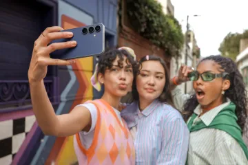 Tehnologija koja se pametno prilagođava vama