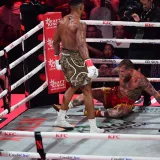 Slavni boksač iznio &scaron;okantne tvrdnje o Jakeu Paulu