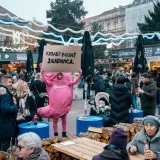 Žele osvojio zagrebačke kućice