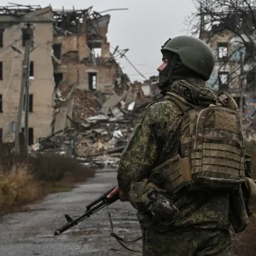 Pjesma bez koje je nemoguće zamisliti Božić nastala je u gradu koji je sravnjen sa zemljom