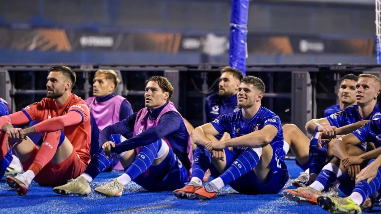 Osijek sprema veliki povratak? Omiljeni igrač Dinama na meti Sopića