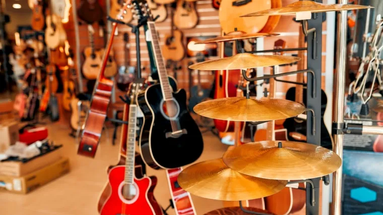 [KVIZ] Koliko dobro poznajete glazbene instrumente?