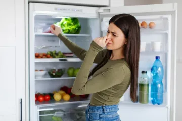 Rije&scaron;ite se neugodnih mirisa iz hladnjaka: Čistačica otkrila trik s jednim sastojkom