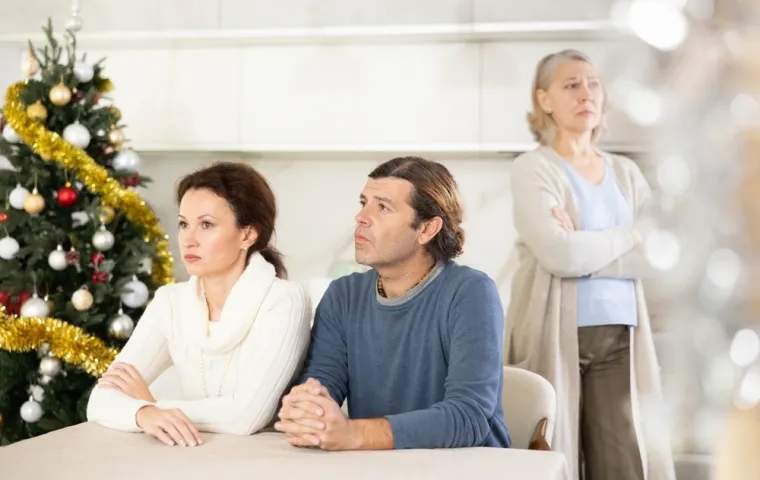 Kako se ne posvađati za blagdanskim ručkom? 'Ovako nećete samo preživjeti, već i uživati'