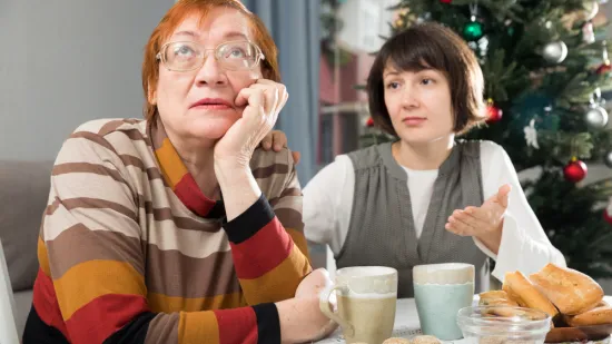 Kako se ne posvađati za blagdanskim ručkom? 'Ovako nećete samo preživjeti, već i uživati'