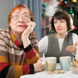 Kako se ne posvađati za blagdanskim ručkom? 'Ovako nećete samo preživjeti, već i uživati'