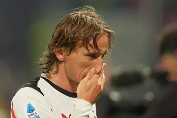 Odluka s Bernab&eacute;ua koja je &scaron;okirala: Za&scaron;to je Real odbio Modrića? Sada se kaju...