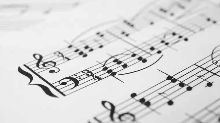 [KVIZ] Koliko dobro poznajete note i glazbenu teoriju?