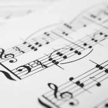 [KVIZ] Koliko dobro poznajete note i glazbenu teoriju?