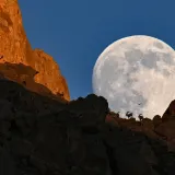 Rusi se &scaron;ire izvan svojih granica: Grade nuklearnu elektranu! I to na Mjesecu