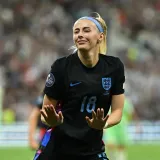 Velika ispovijest najbolje engleske nogometa&scaron;ice: 'Gubila sam kosu, nisam mogla izaći z kuće'