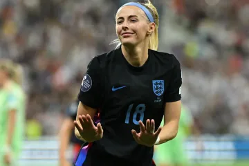 Velika ispovijest slavne nogometašice: 'Gubila sam kosu, nisam mogla izaći iz kuće'