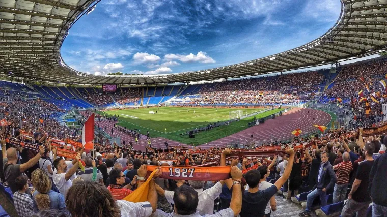Veliki projekt u Rimu: Novi stadion Rome mogao bi ugostiti Euro 2032.