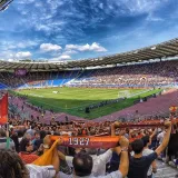 Veliki projekt u Rimu: Novi stadion Rome mogao bi ugostiti Euro 2032.