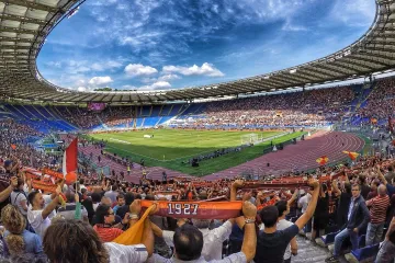 Veliki projekt u Rimu: Novi stadion Rome mogao bi ugostiti Euro 2032.
