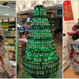 Od prljavog rublja do pivskih boca: Evo od čega sve ljudi slažu jelke, neke su ba&scaron; bizarne