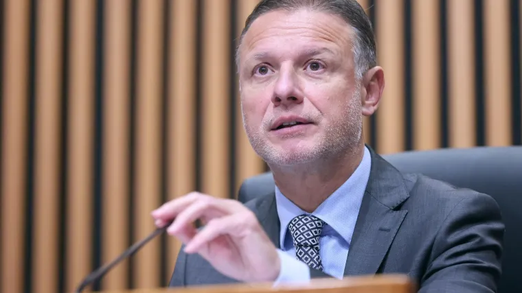 Gordan Jandroković u božićnoj čestitki istaknuo važnost zajedni&scaron;tva, solidarnosti i mira