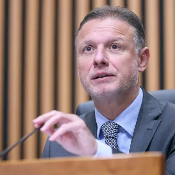 Gordan Jandroković u božićnoj čestitki istaknuo važnost zajedni&scaron;tva, solidarnosti i mira