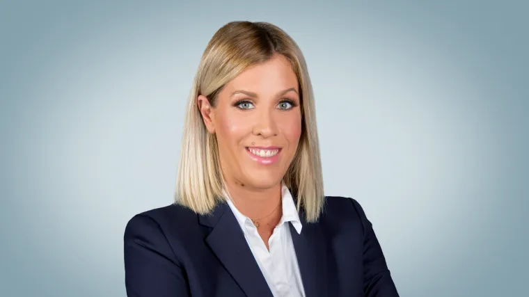 RTL-ova reporterka Maja O&scaron;tro Flis o Božiću, obitelji i malim ritualima