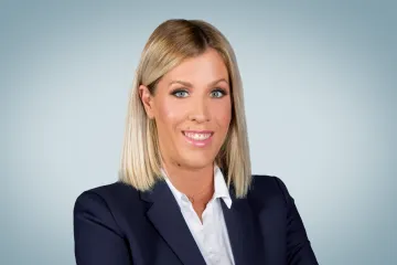 RTL-ova reporterka Maja O&scaron;tro Flis o Božiću, obitelji i malim ritualima