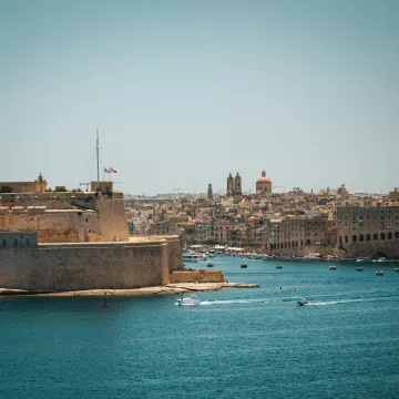 Dosta vam je hladnoće? Ovo je najtoplija europska destinacija u siječnju