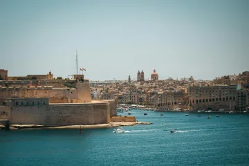 Dosta vam je hladnoće? Ovo je najtoplija europska destinacija u siječnju